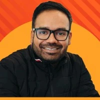 Siddhartha Yawalkar